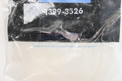 Aftermarket 1399-3526 Carburetor Repair Kit Qty 1 NOS