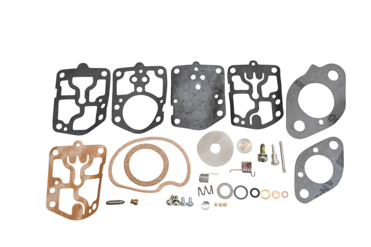 Aftermarket 1399-5760 Carburetor Repair Kit Qty 1 NOS