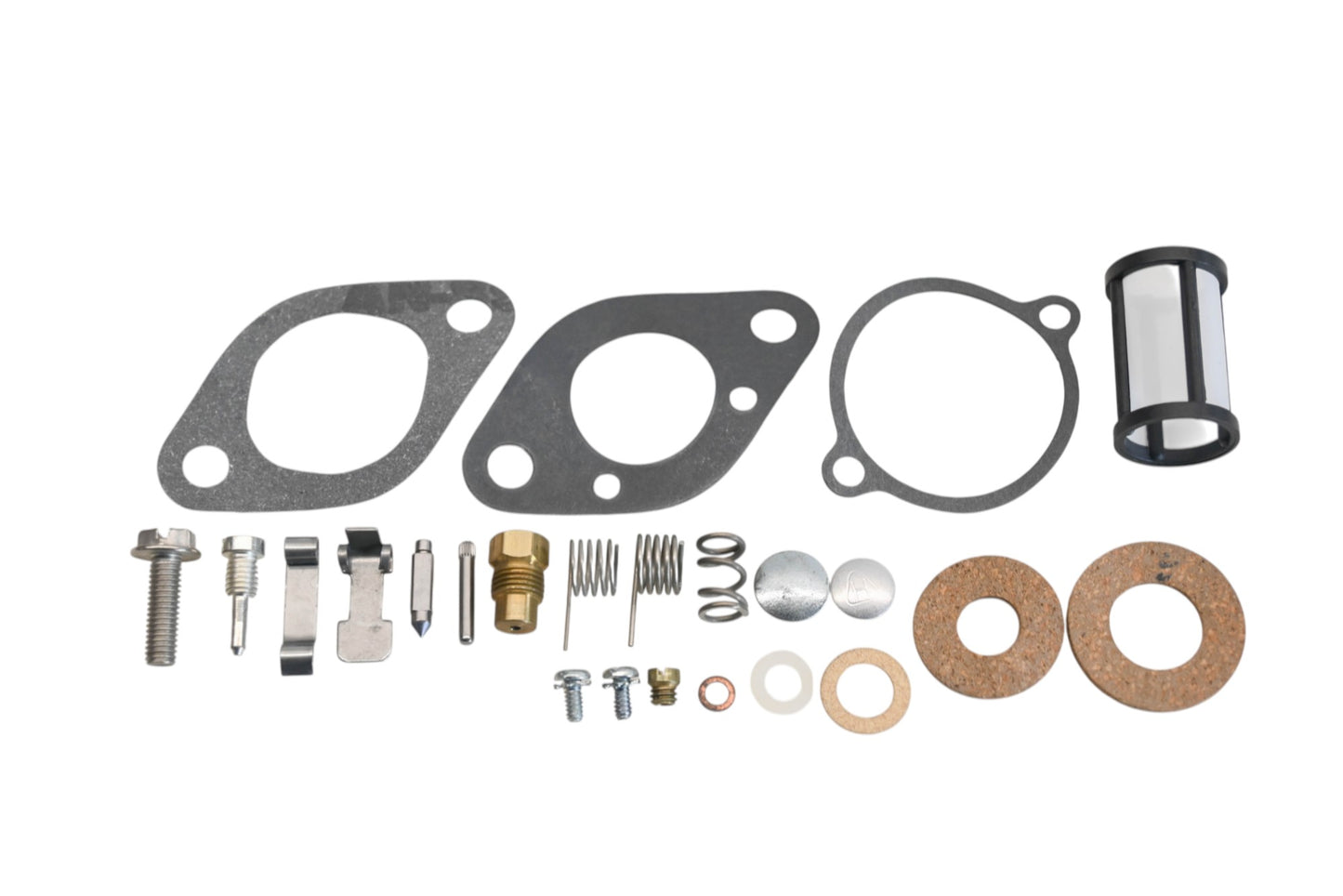 Aftermarket 1399-2410 Carburetor Repair Kit Qty 1 NOS