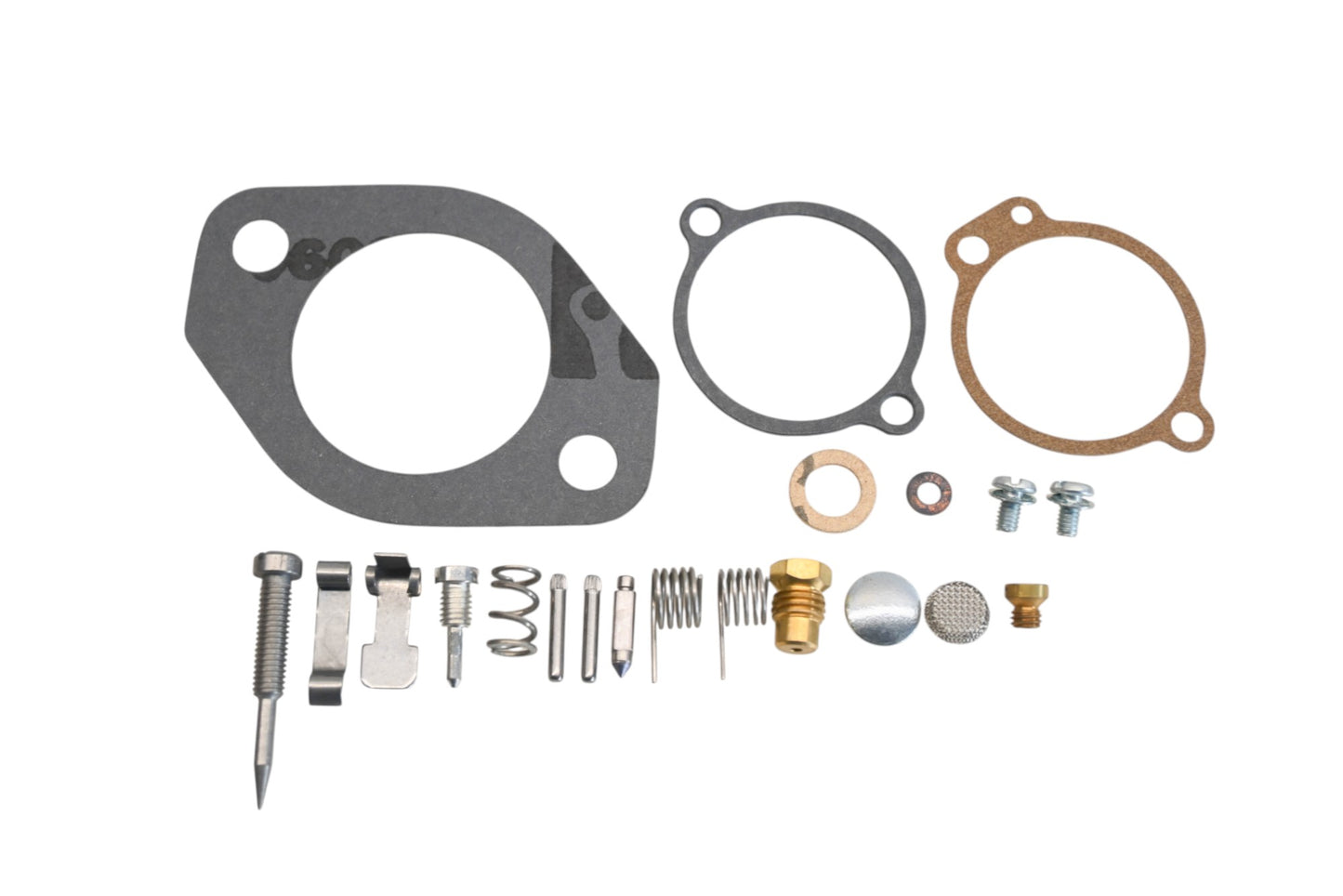 Aftermarket 1395-7296 Carburetor Repair Kit Qty 1 NOS