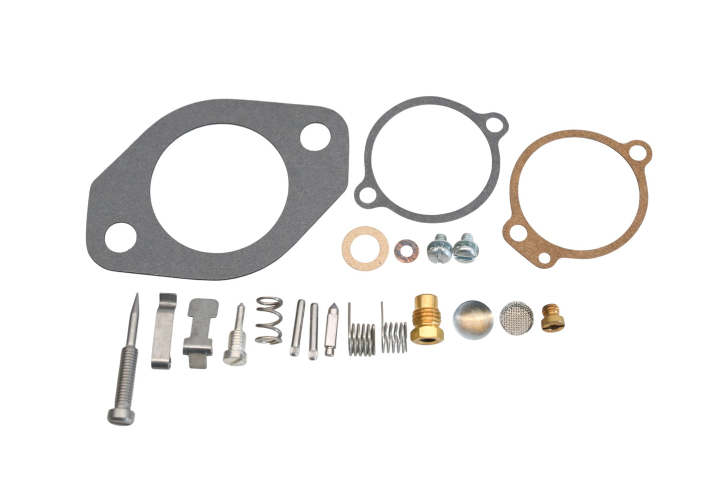 Aftermarket 1395-7296 Carburetor Repair Kit Qty 1 NOS