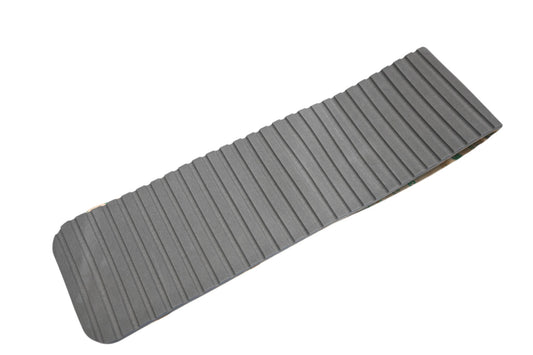New OEM Kawasaki 53004-3901 28-1/2" x 4" Left Hand Front Deck Mat Qty 1 NOS