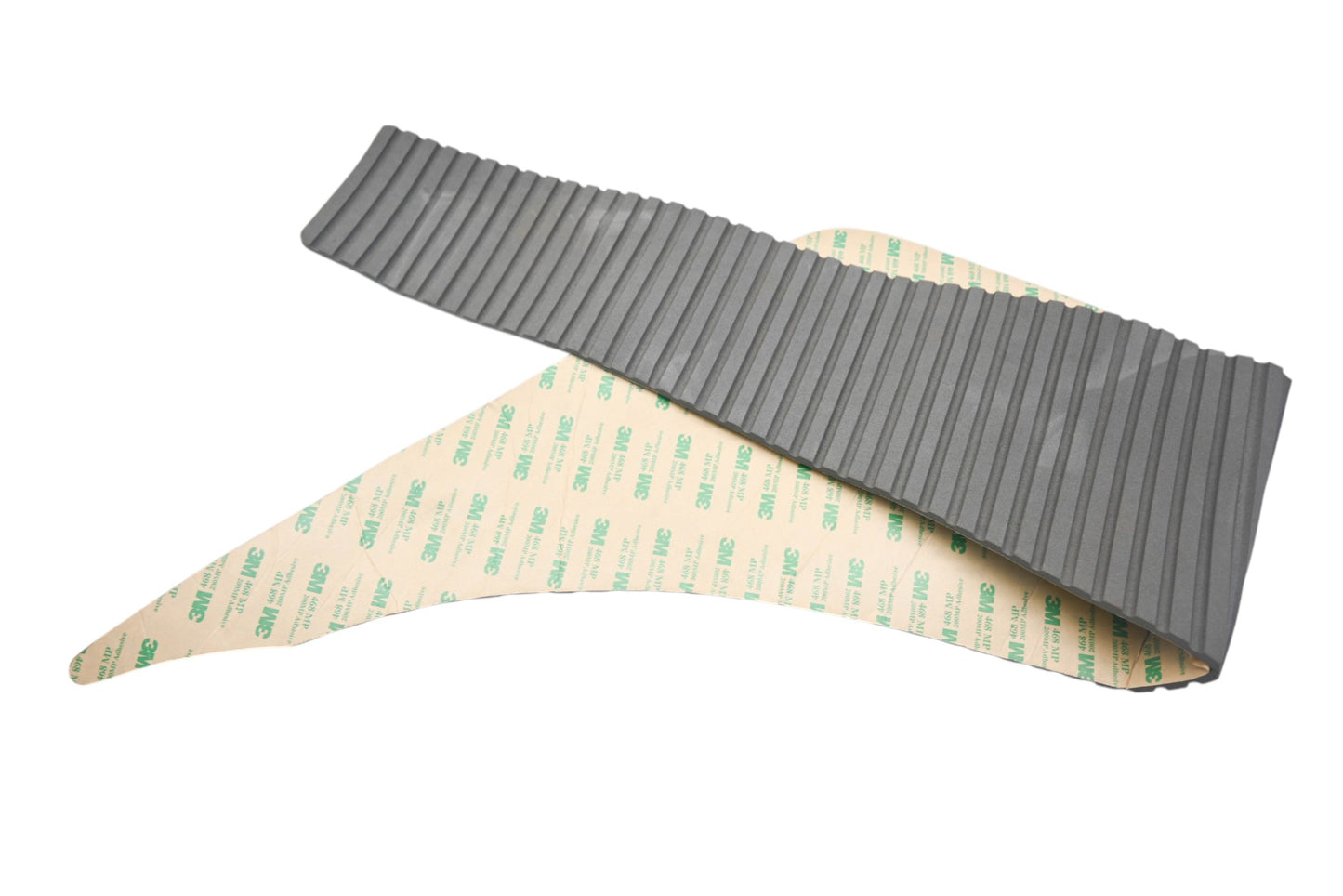New OEM Kawasaki 53004-3910 Middle Right Hand Floor Mat Qty 1 NOS