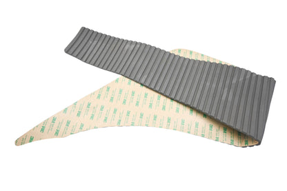 New OEM Kawasaki 53004-3910 Middle Right Hand Floor Mat Qty 1 NOS