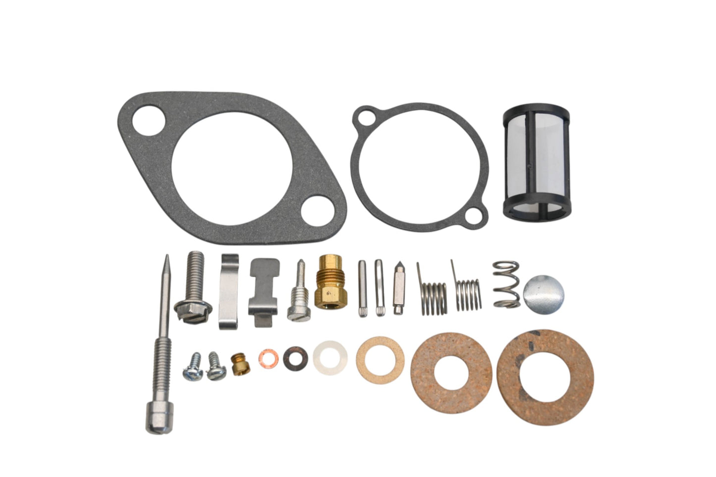 Aftermarket 1399-4210 Carburetor Repair Kit Qty 1 NOS