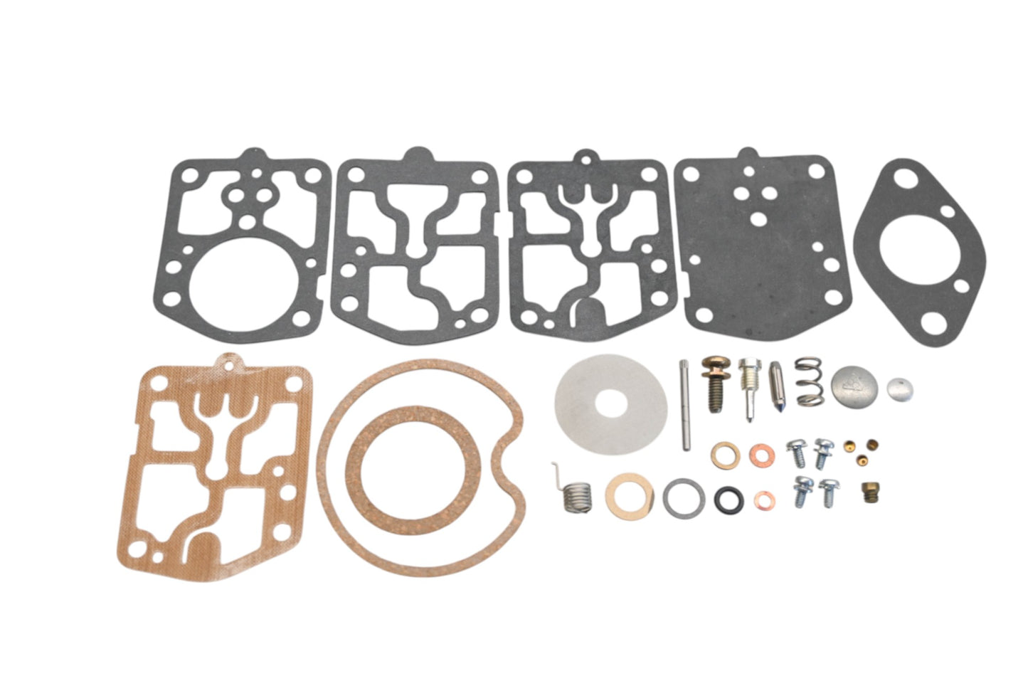 Aftermarket 1399-5800 Carburetor Repair Kit Qty 1 NOS