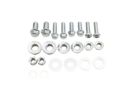 Motion Pro 33-1200 Mini Hardware Kit Qty 1 NOS