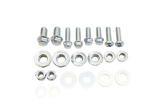 Motion Pro 33-1200 Mini Hardware Kit Qty 1 NOS