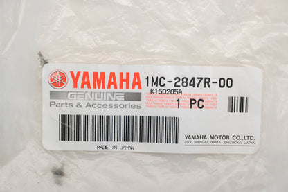 New OEM Yamaha 1MC-2847R-00-00 Damper Qty 1 NOS