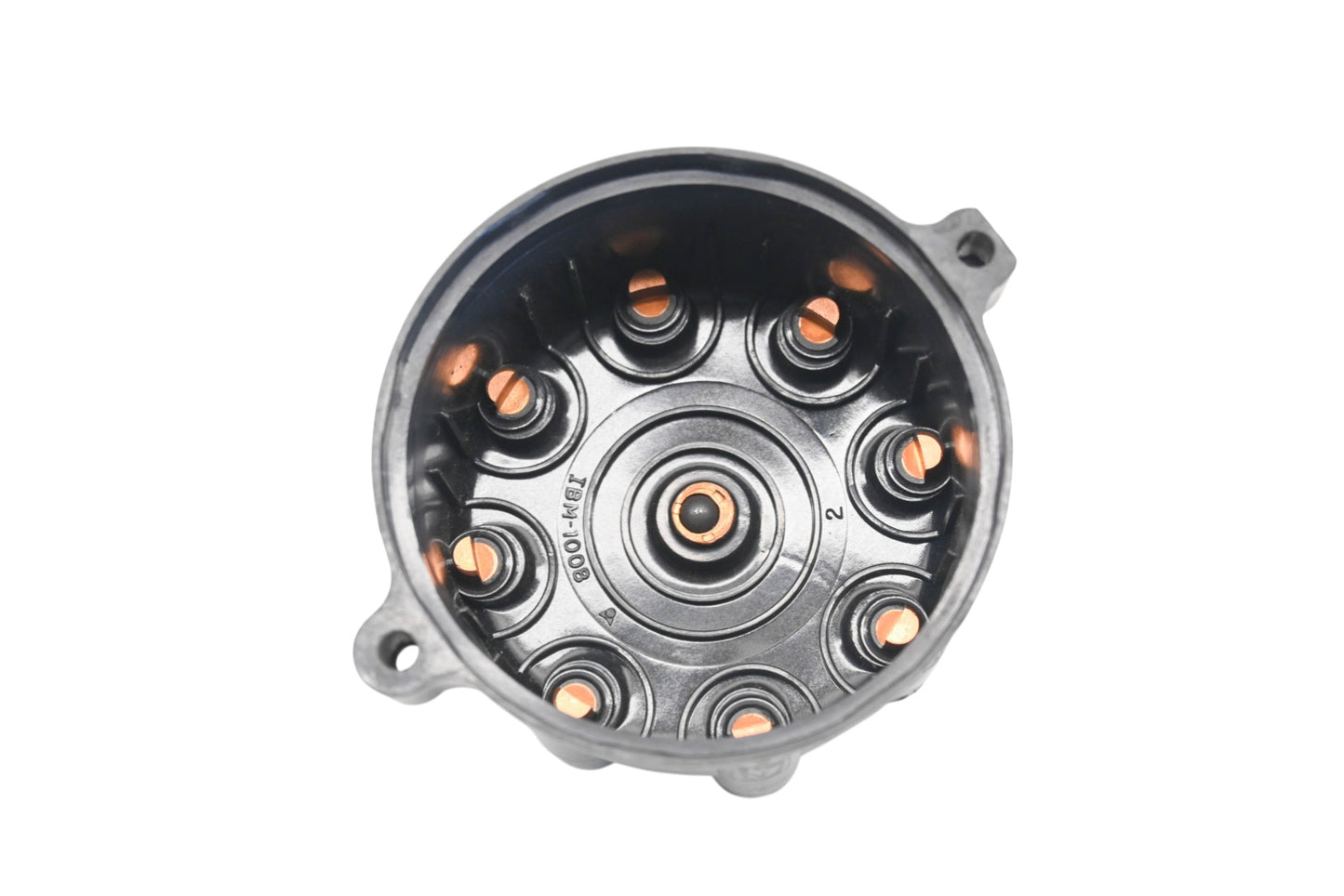 Aftermarket 392-9766Q 1 Distributor Cap Qty 1 NOS