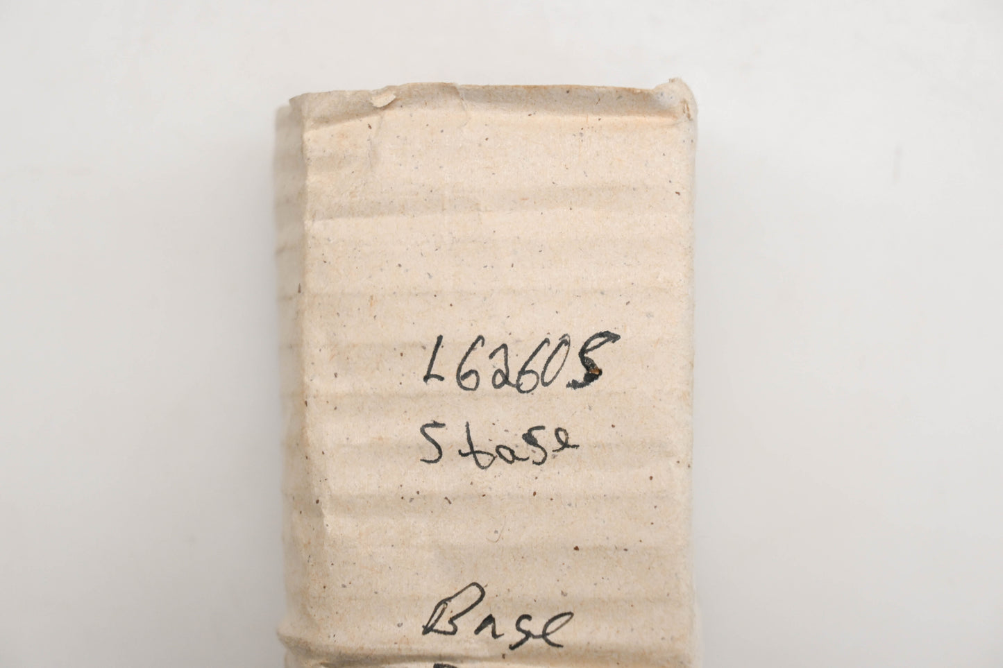 Aftermarket L6260S 12v 60w Headlight Bulb Qty 1 NOS