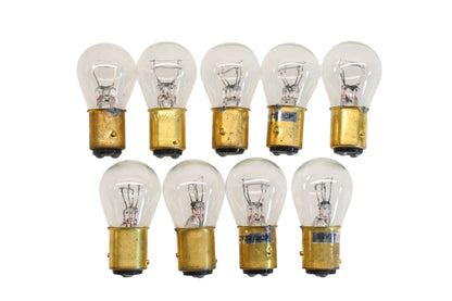 SPI 01-176 Miniature Bulbs Qty 9 NOS