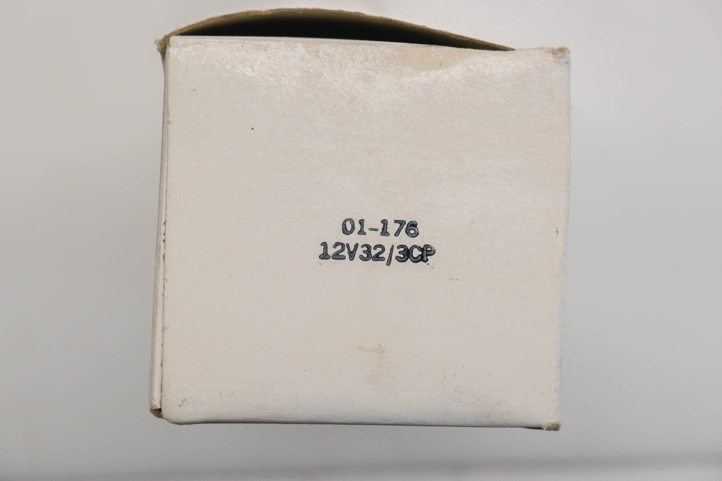 SPI 01-176 Miniature Bulbs Qty 9 NOS