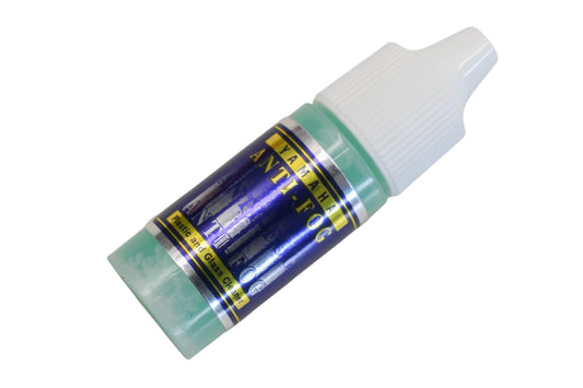 New OEM Yamaha SCH-ANTI3-FG-LQ Anti-Fog Liquid 1/4 Oz Qty 1 NOS