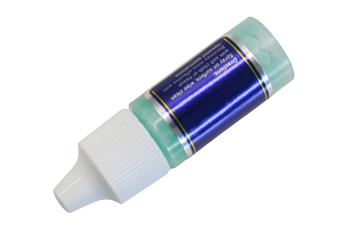 New OEM Yamaha SCH-ANTI3-FG-LQ Anti-Fog Liquid 1/4 Oz Qty 1 NOS