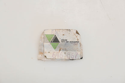 New OEM Arctic Cat 0646-067 Machined Roller Arm Qty 1 NOS