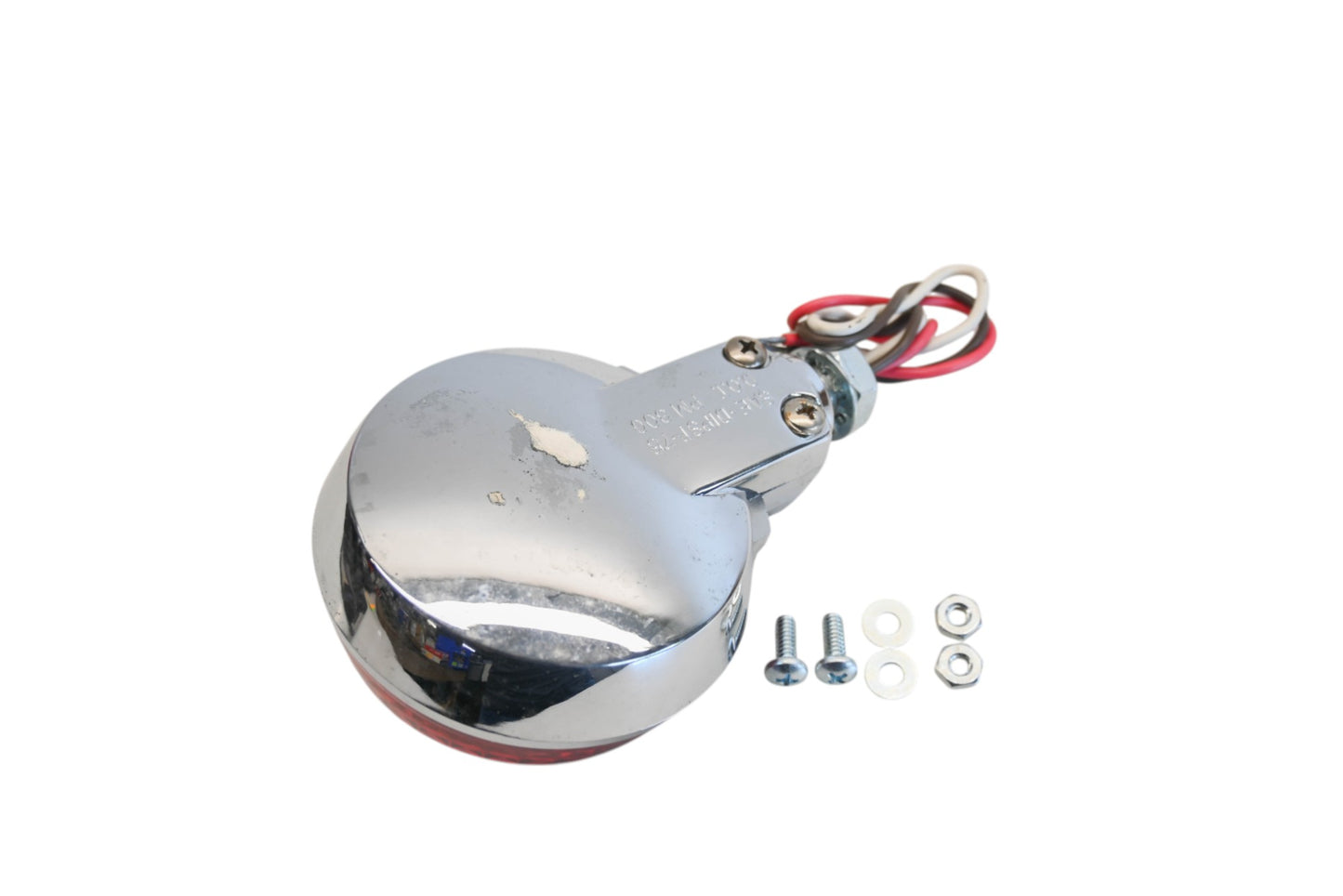 Peterson Manufacturing V305-7 Turn Signal 12Volt Qty 1 NOS