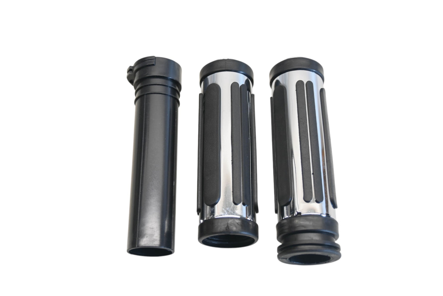 Mid-USA 42236 Throttle Control Rubber Grip Kit Qty 1 NOS