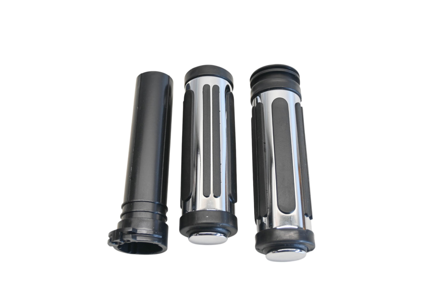 Mid-USA 42236 Throttle Control Rubber Grip Kit Qty 1 NOS