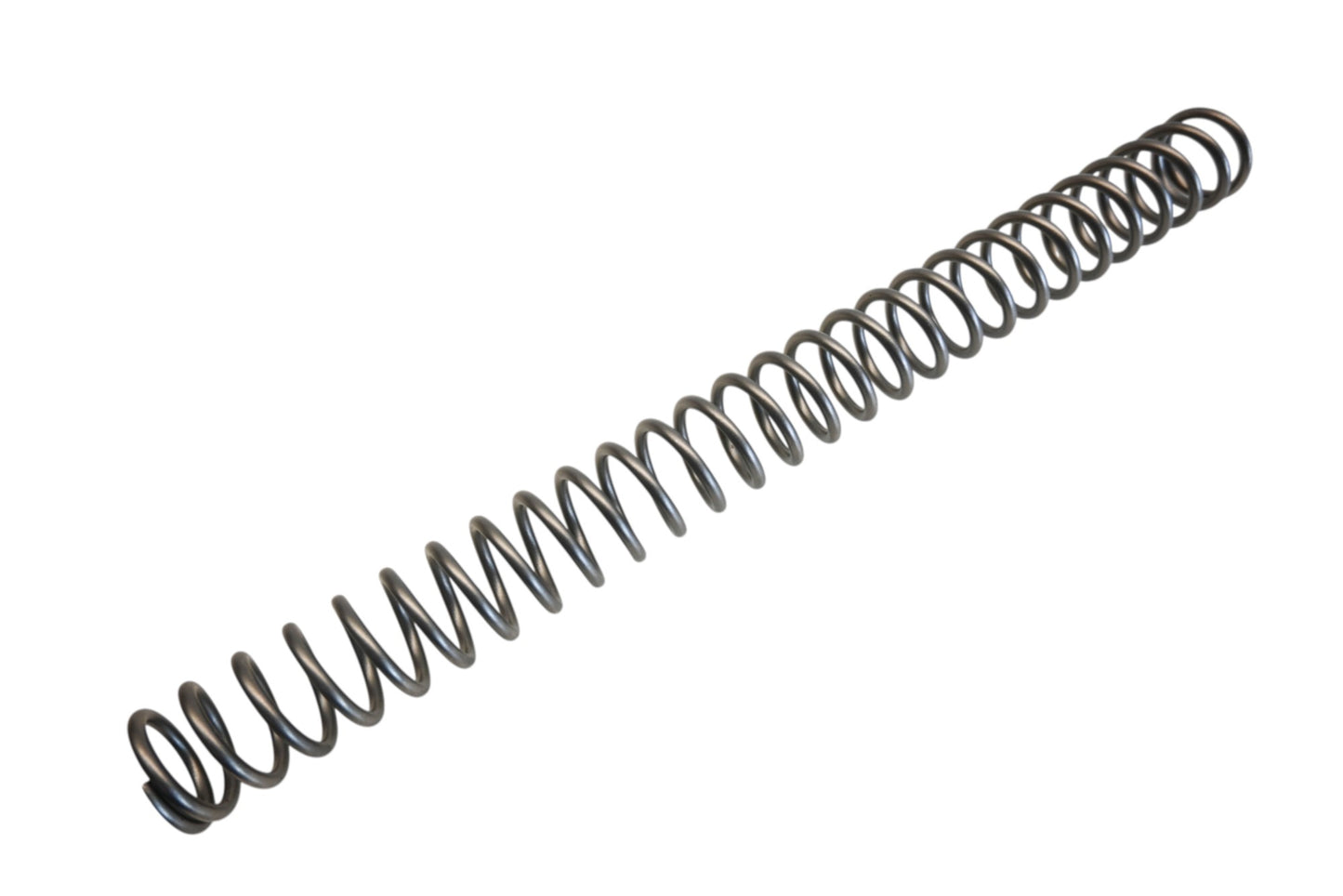 New OEM Kawasaki 44026-0148 Front Fork Spring Qty 1 NOS