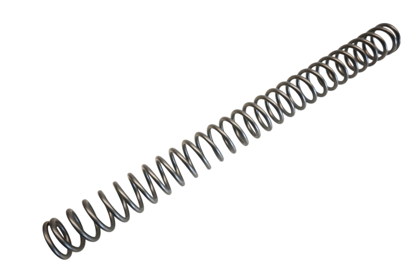 New OEM Kawasaki 44026-0148 Front Fork Spring Qty 1 NOS