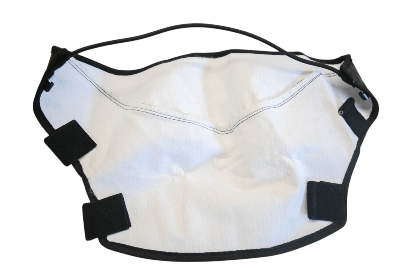 Targa 27-314 Half Tank Cover Qty 1 NOS
