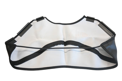 Targa 27-235CV Half Tank Cover Qty 1 NOS