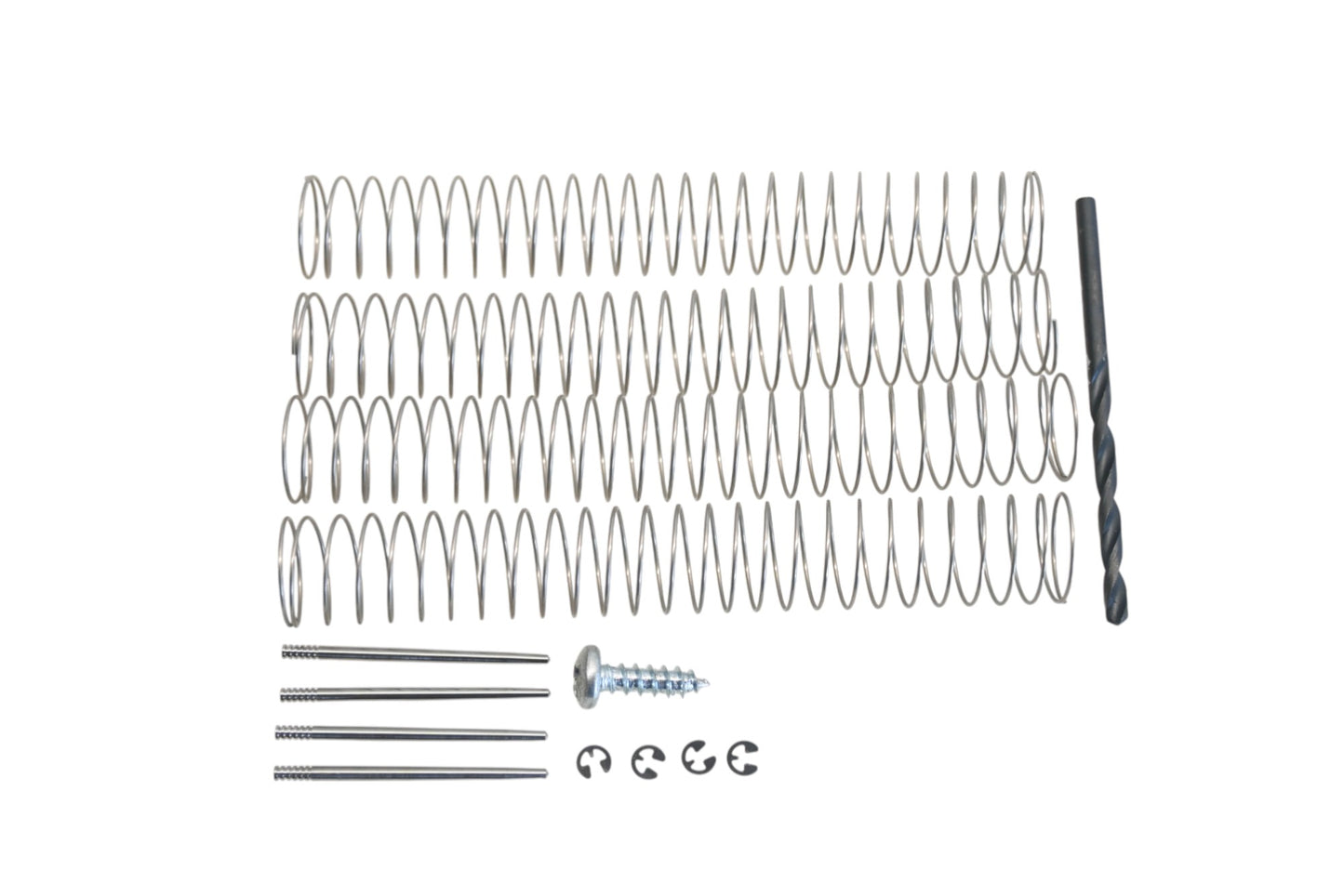 Cobra 92-2169 Carburetor Jet Kit XVZ1300A Royal Star Qty 1 NOS