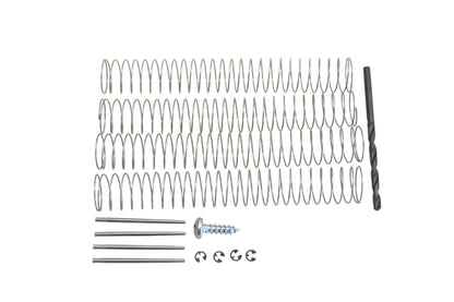 Cobra 92-2169 Carburetor Jet Kit XVZ1300A Royal Star Qty 1 NOS