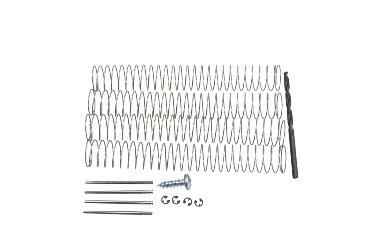 Cobra 92-2169 Carburetor Jet Kit XVZ1300A Royal Star Qty 1 NOS