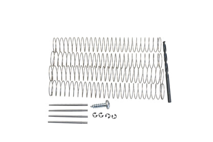 Cobra 92-2169 Carburetor Jet Kit XVZ1300A Royal Star Qty 1 NOS