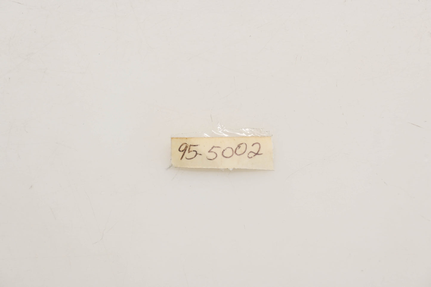 Vega 95-5002 Face Shield Smoke Qty 1 NOS