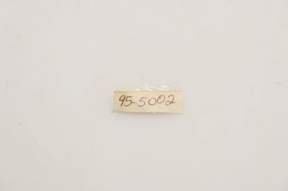 Vega 95-5002 Face Shield Smoke Qty 1 NOS