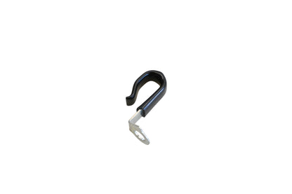 New OEM Yamaha 90465-08127-00 Clamp Qty 1 NOS