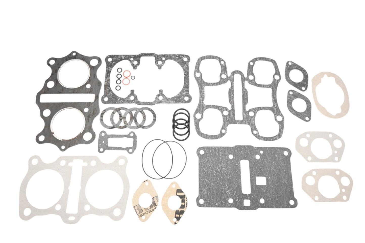 IBCO IB-515-TH Gasket Kit Honda 350 CB-K2 3 CL-K2 3 SL-K1 Qty 1 NOS