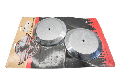New OEM Kawasaki K53020-123P Air Filter Cover Kit Qty 1 NOS