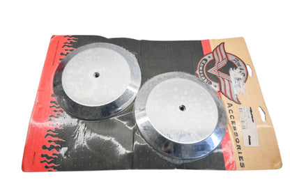 New OEM Kawasaki K53020-123P Air Filter Cover Kit Qty 1 NOS
