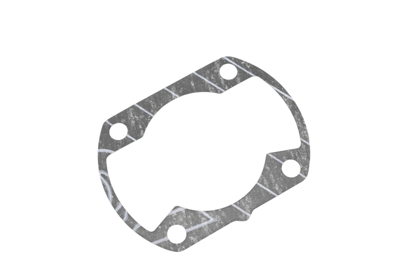 New OEM Yamaha 39K-11351-01-00 Cylinder Gasket Qty 1 NOS