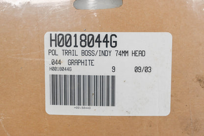 Cometic H0018044G 74mm Graphite Head Gasket Qty 1 NOS