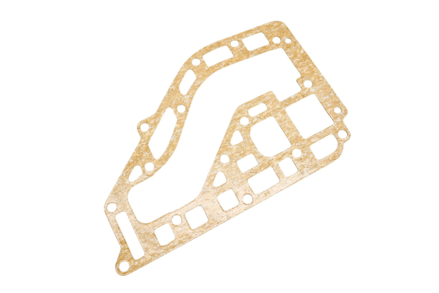 New OEM Yamaha 6K8-41124-00-00 Exhaust Outer Gasket Qty 1 NOS