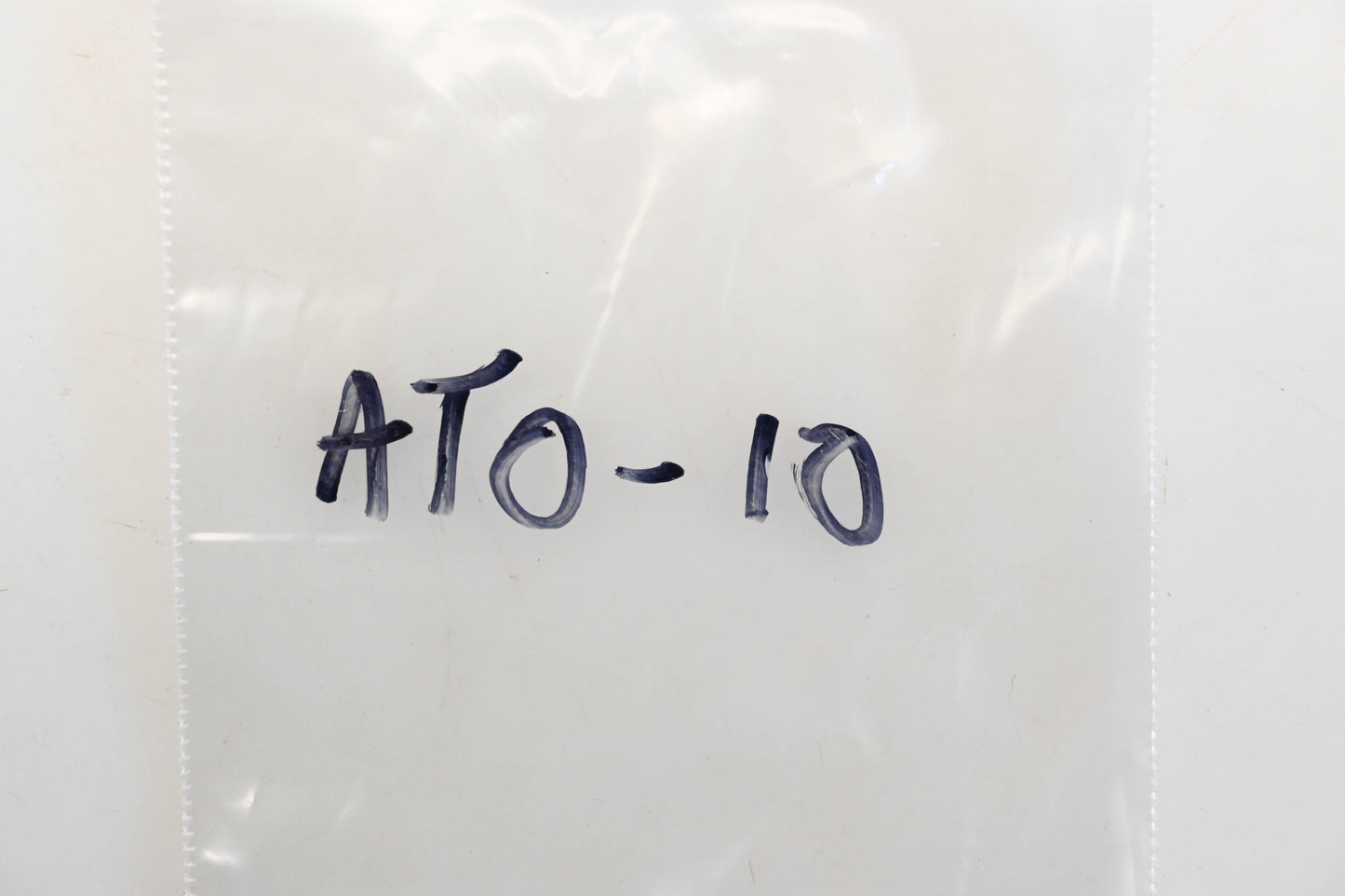 Littelfuse ATO-10 Fuses Qty 5 NOS