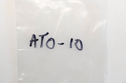 Littelfuse ATO-10 Fuses Qty 5 NOS