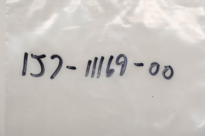 New OEM Yamaha 1J7-11169-00-00 Breather Cover Gasket Qty 1 NOS