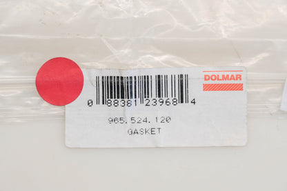 Dolmar 965524120 Gasket Qty 1 NOS