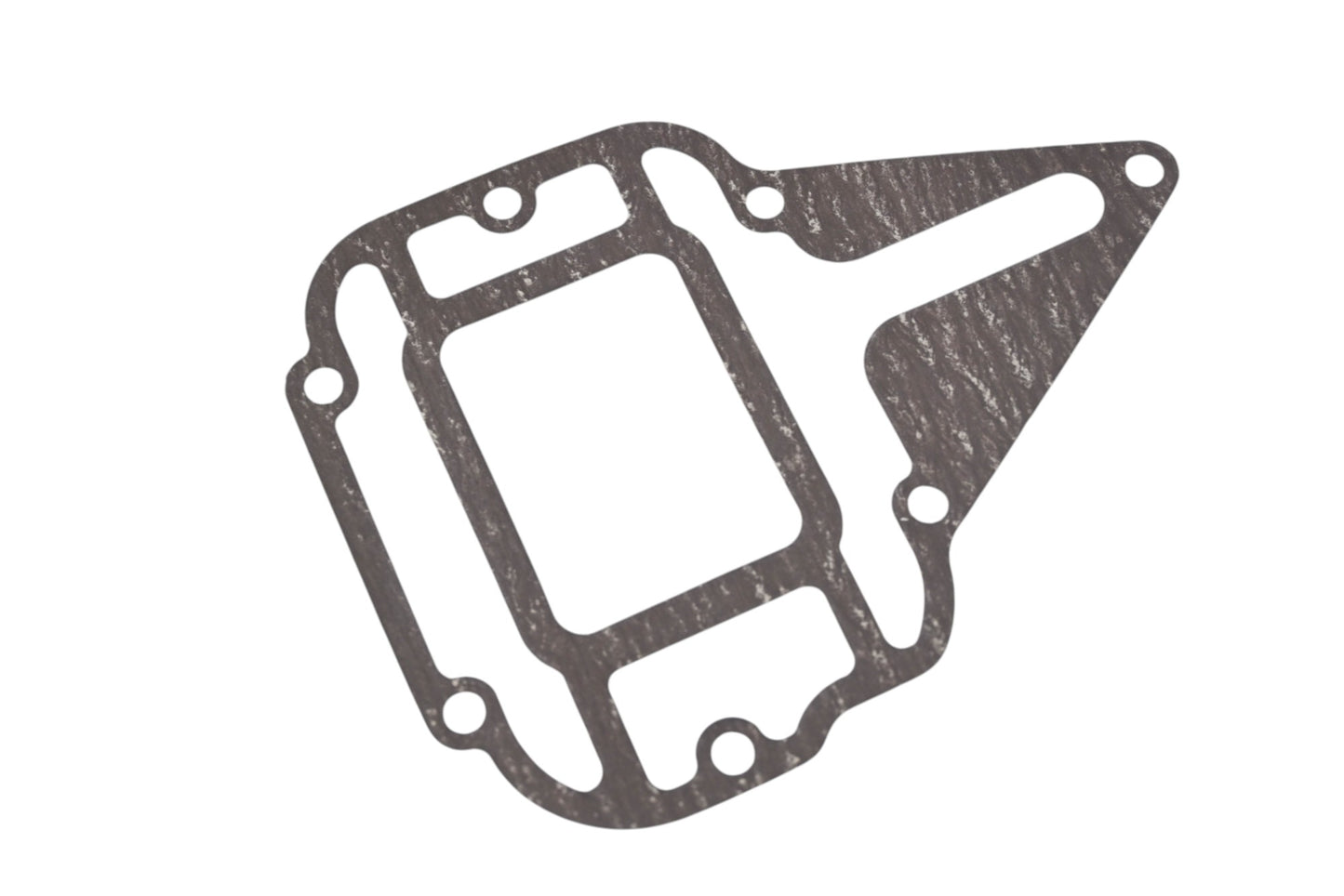 New OEM Tohatsu 3B7-02312-2 Exhaust Gasket Qty 1 NOS