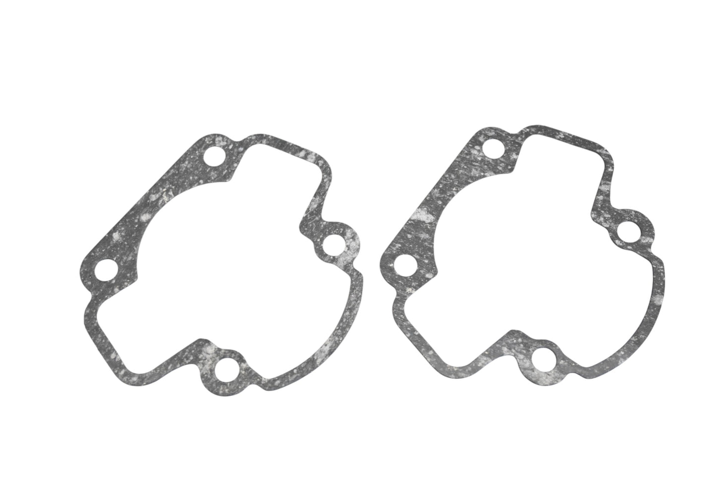 New OEM Kawasaki 11009-1482 Left Hand Engine Cover Gaskets Qty 2 NOS