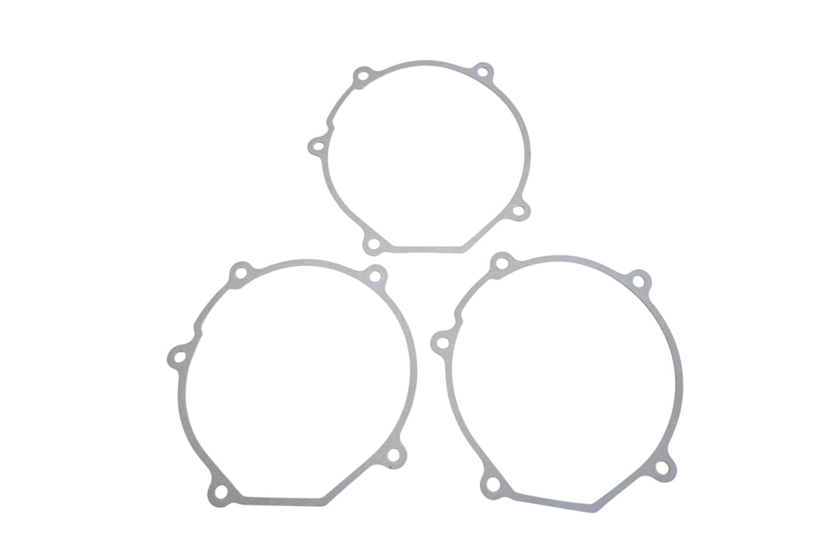 New OEM Kawasaki 11009-1177 Governor Cover Gaskets Qty 3 NOS