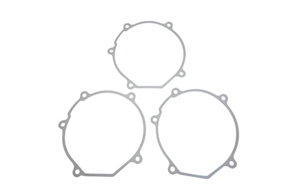 New OEM Kawasaki 11009-1177 Governor Cover Gaskets Qty 3 NOS