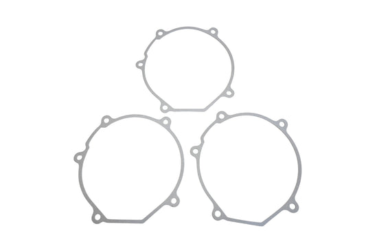 New OEM Kawasaki 11009-1177 Governor Cover Gaskets Qty 3 NOS