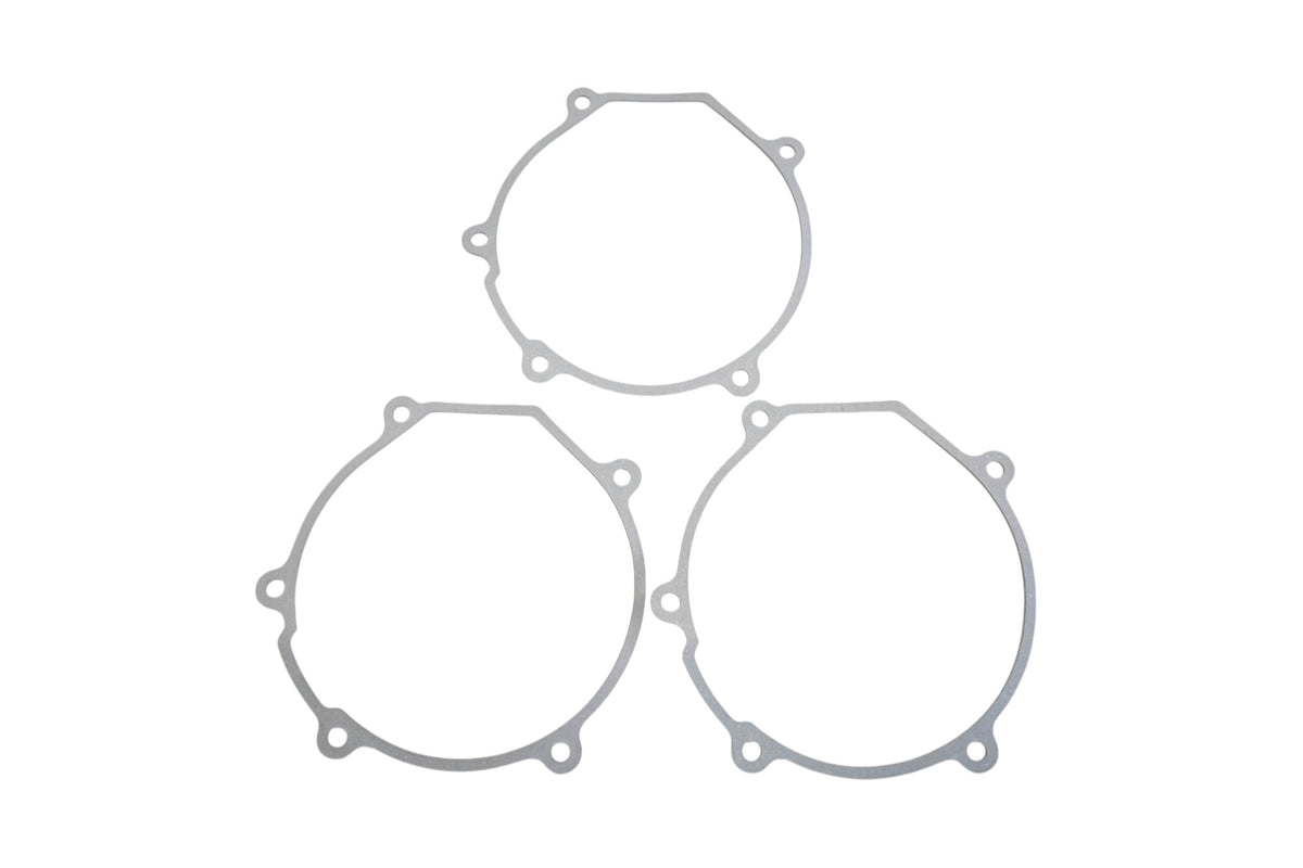 New OEM Kawasaki 11009-1177 Governor Cover Gaskets Qty 3 NOS
